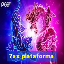 7xx plataforma